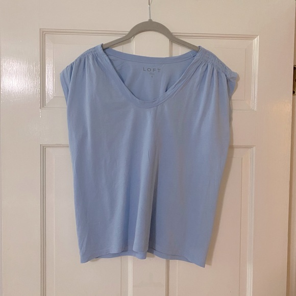 Loft tee - Picture 1 of 4